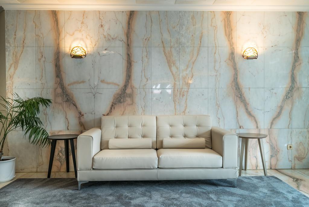 Hotel Ton Sanxenxo Eksteriør billede